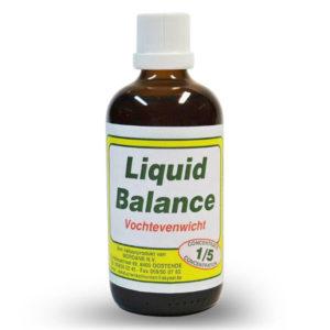 Mordan Liquid Balance 100 ml