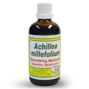 Mordan Achilea Millefolium 100 ml