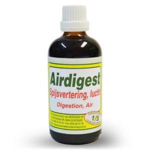 Mordan Airdigest 100 ml