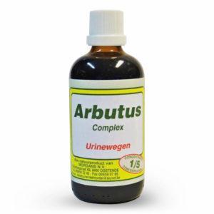 Mordan Arbutuscomplex 1 liter