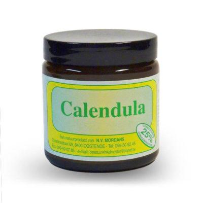 Mordan Calendula - Goudsbloem Zalf 120 ml