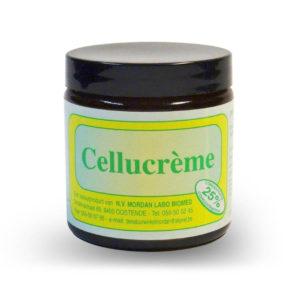Mordan Cellucrème 120 ml