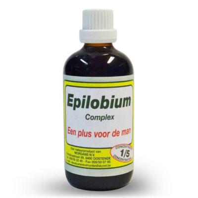 Mordan Epilobium Complex 250 ml