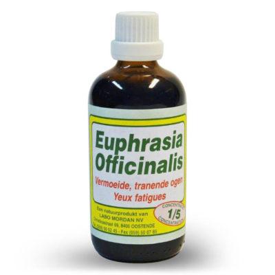 Mordan Euphrasia Officinalis 250 ml