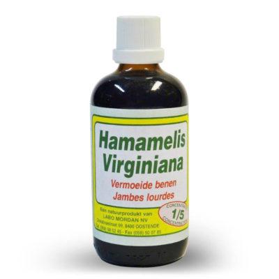 Mordan Hamamelis Virginiana 100 ml