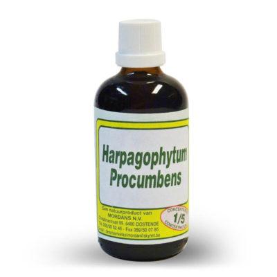 Mordan Harpagophytum Procumbens 100 ml
