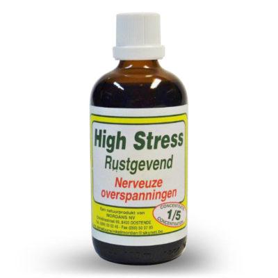 Mordan High Stress 1 liter