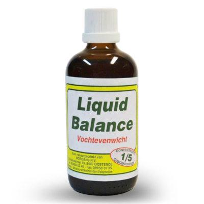 Mordan Liquid Balance 250 ml