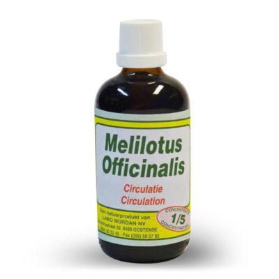 Mordan Melilotus Officinalis 500 ml