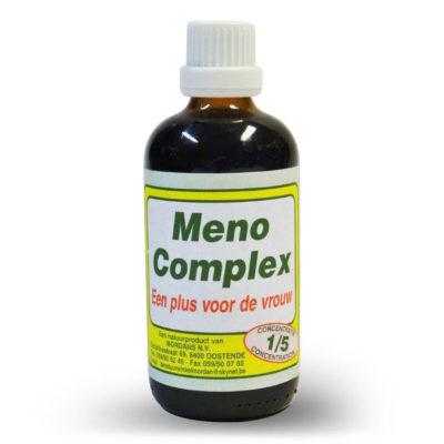 Mordan MenoComplex 100 ml