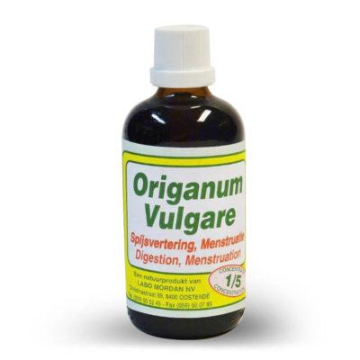Mordan Origanum Vulgare 100 ml