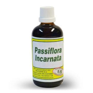 Mordan Passiflora Incarnata 100 ml