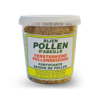 Mordan Pollen van de Bij 450gr.