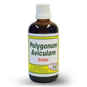 Mordan Polyganum Aviculare 100 ml