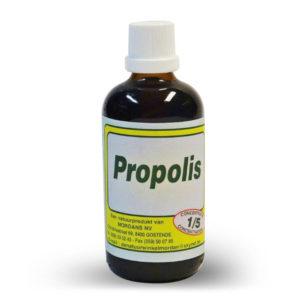 Mordan Propolis 1 liter