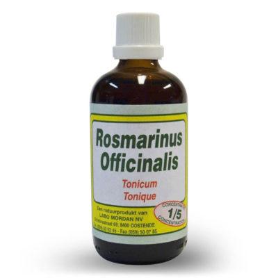 Mordan Rosmarinus Officinalis 1 liter