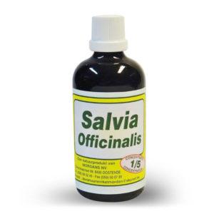 Mordan Salvia Officinalis 100 ml