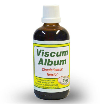 Mordan Viscum Album 250 ml